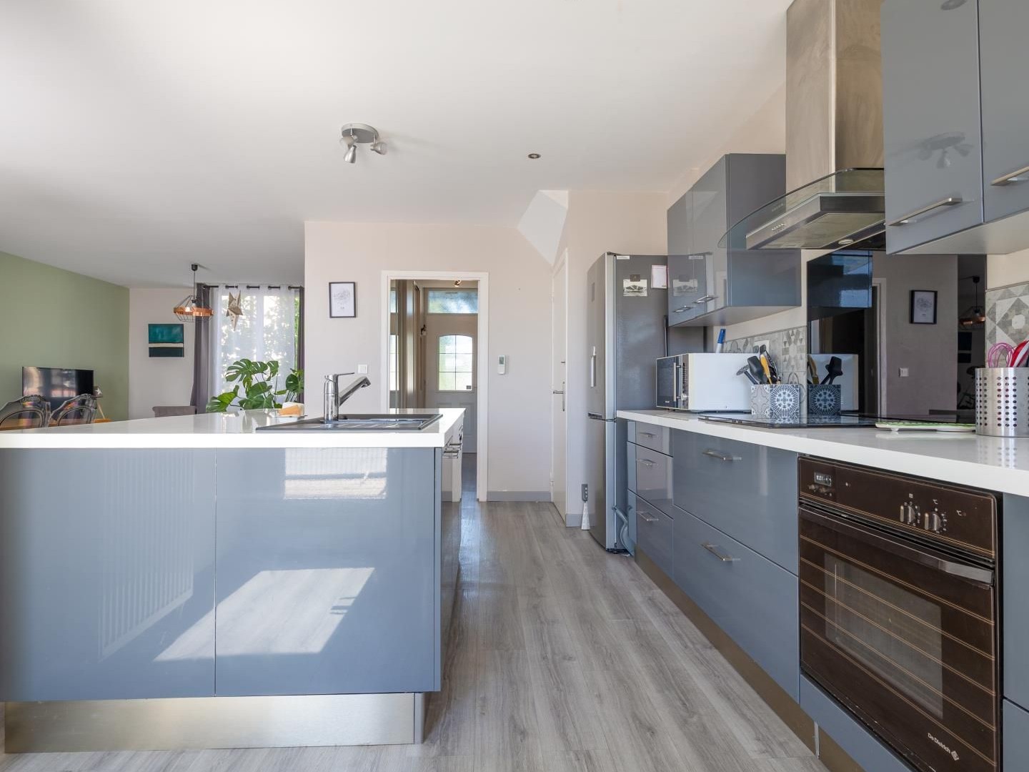 Maison à vendre - 5 pièces - 103m2 - Albi (81000)