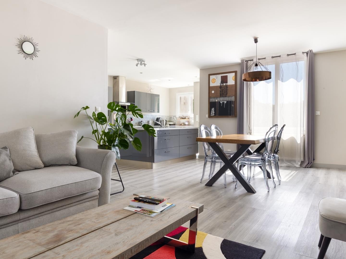 Maison à vendre - 5 pièces - 103m2 - Albi (81000)