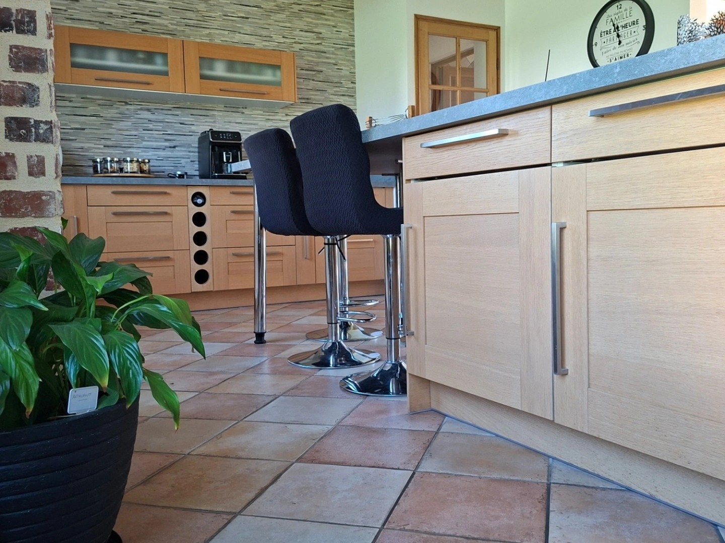 Maison à vendre - 6 pièces - 162m2 - Alençon (61000)