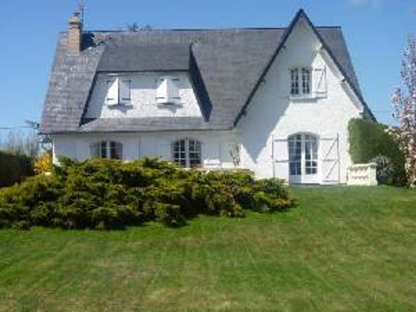 Maison 6 pièces 138 m²