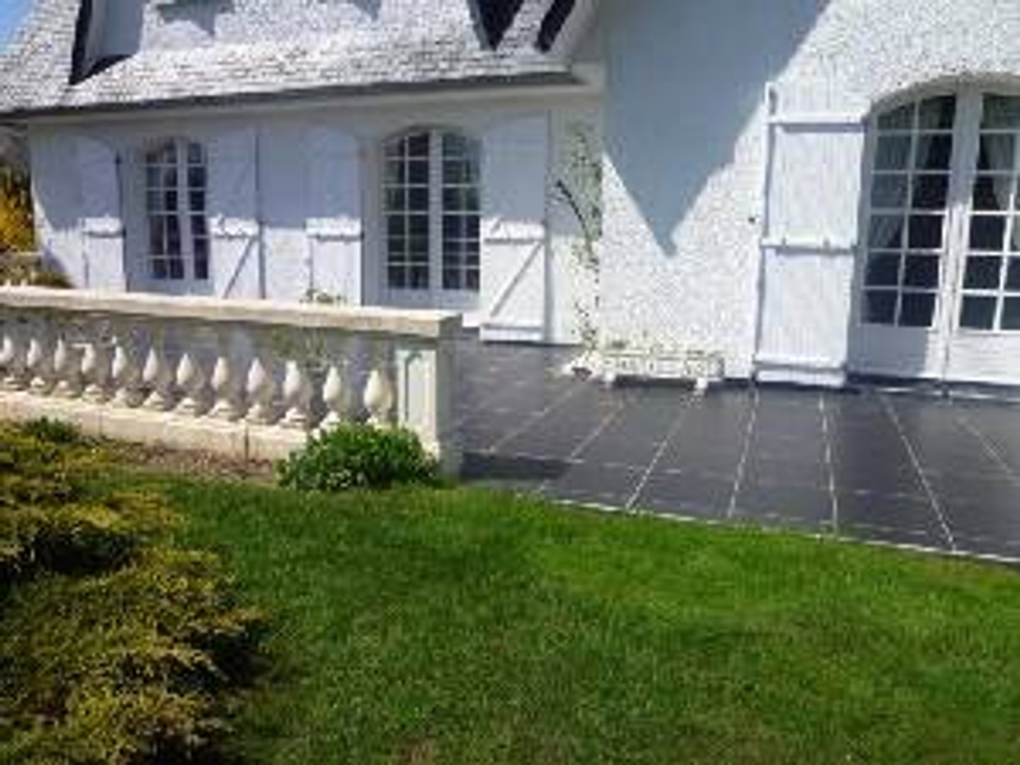 Maison à vendre - 6 pièces - 138m2 - Octeville-Sur-Mer (76930)