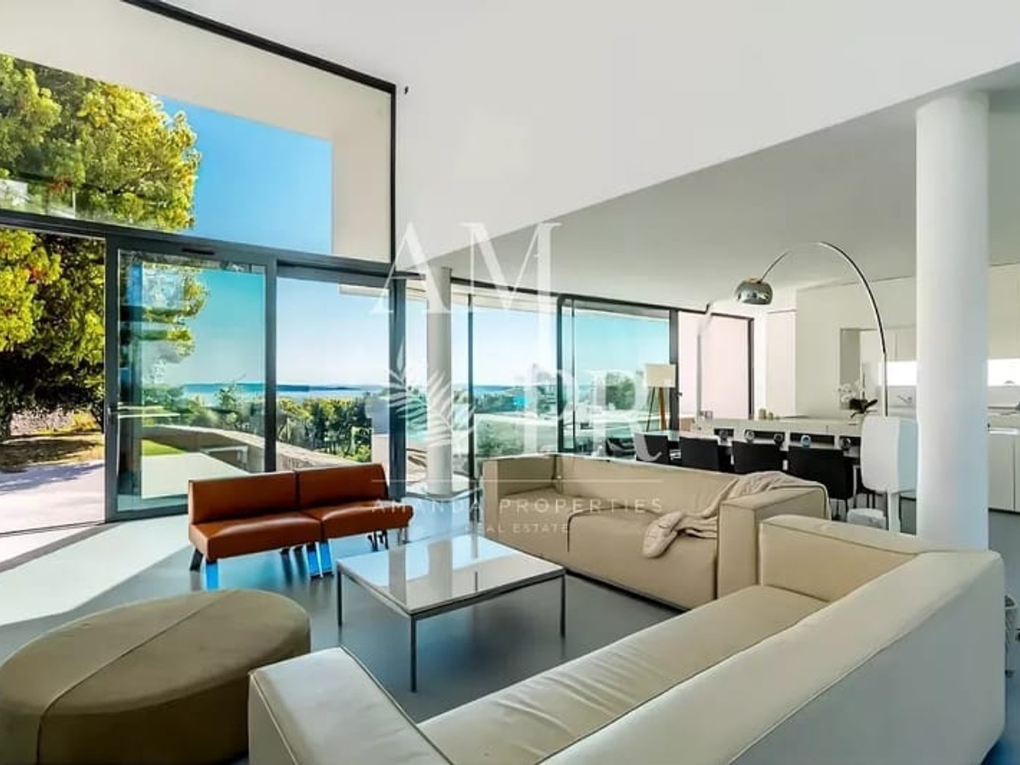 Maison à vendre - 6 pièces - 200m2 - Cannes (06400)