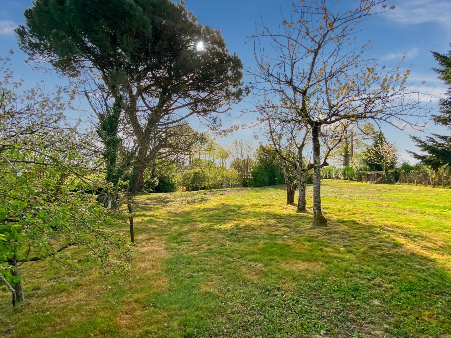 Maison à vendre - 4 pièces - 93m2 - Magnan (32110)