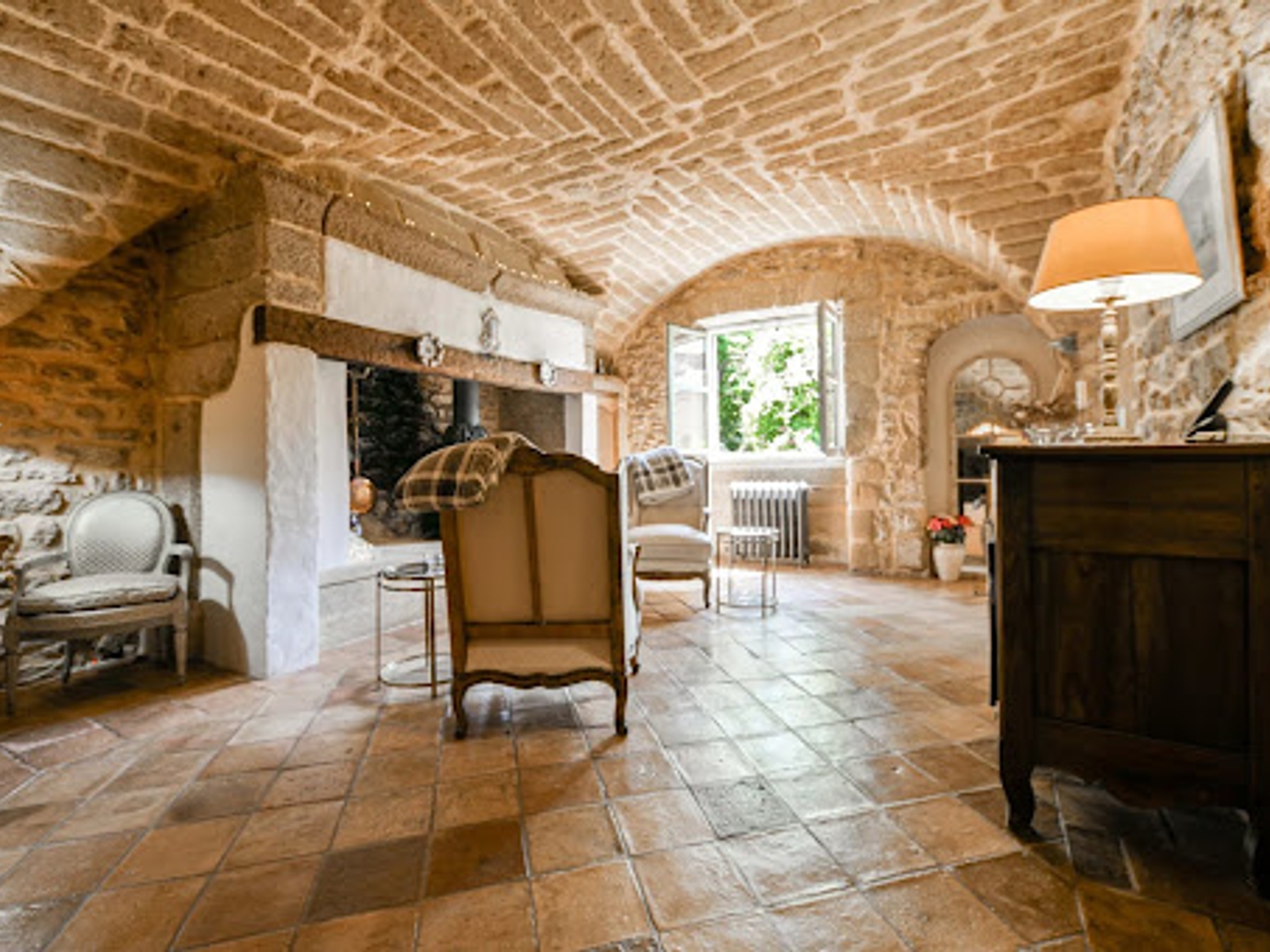 Propriété 7 pièces 228 m²