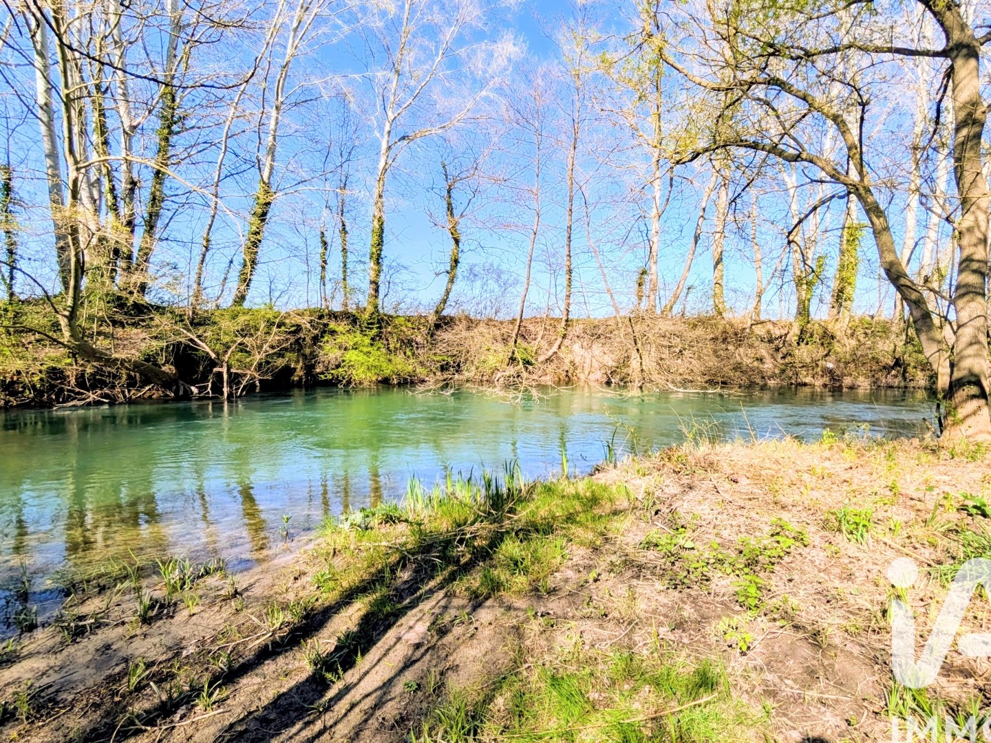 Maison à vendre - 4 pièces - 95m2 - Velleron (84740)