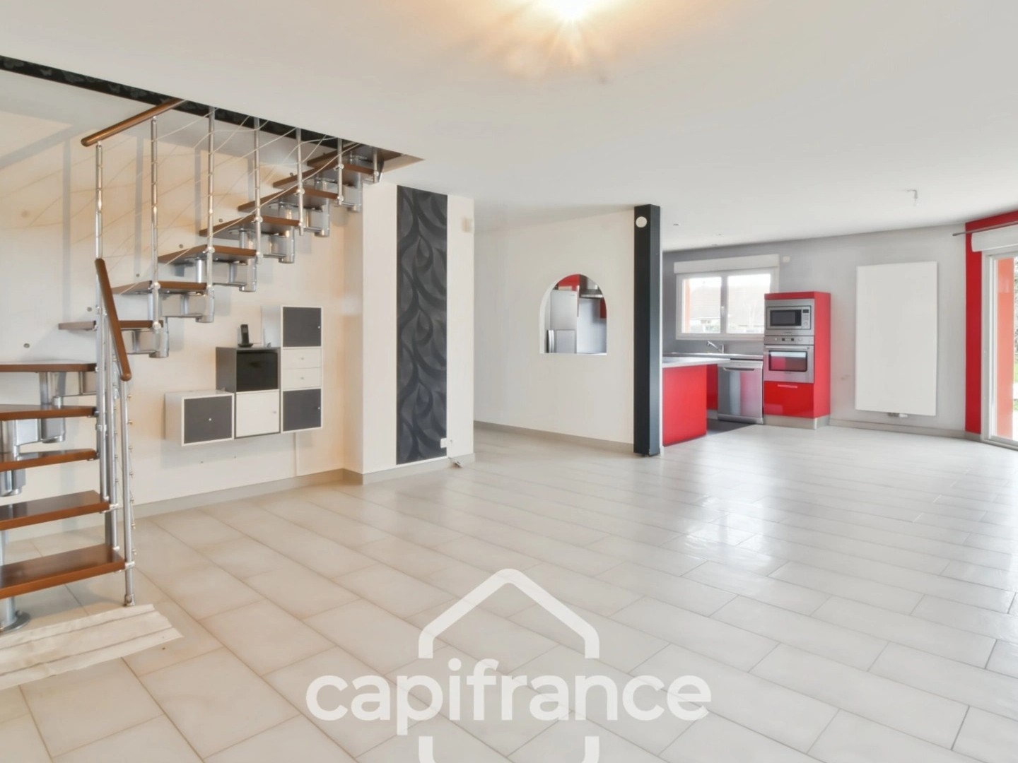 Maison à vendre - 5 pièces - 137m2 - Lons-Le-Saunier (39000)