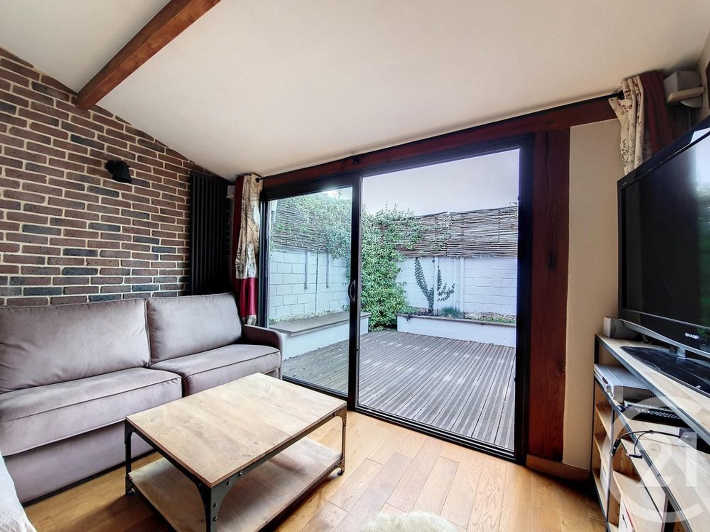 Maison à vendre - 4 pièces - 95m2 - Colombes (92700)
