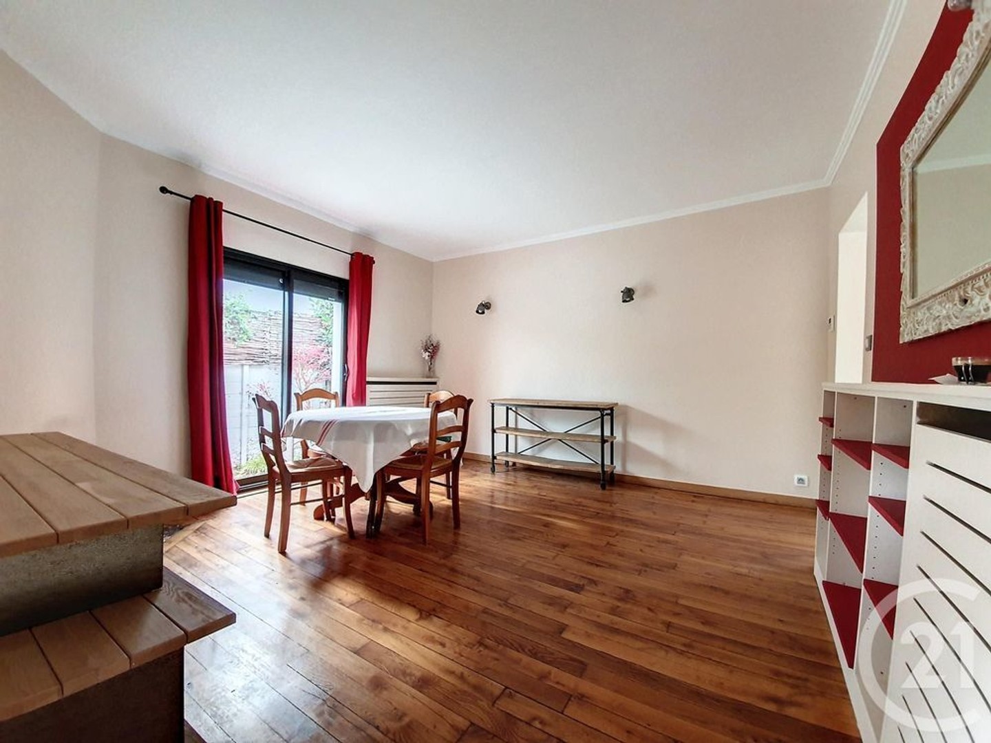 Maison à vendre - 4 pièces - 95m2 - Colombes (92700)