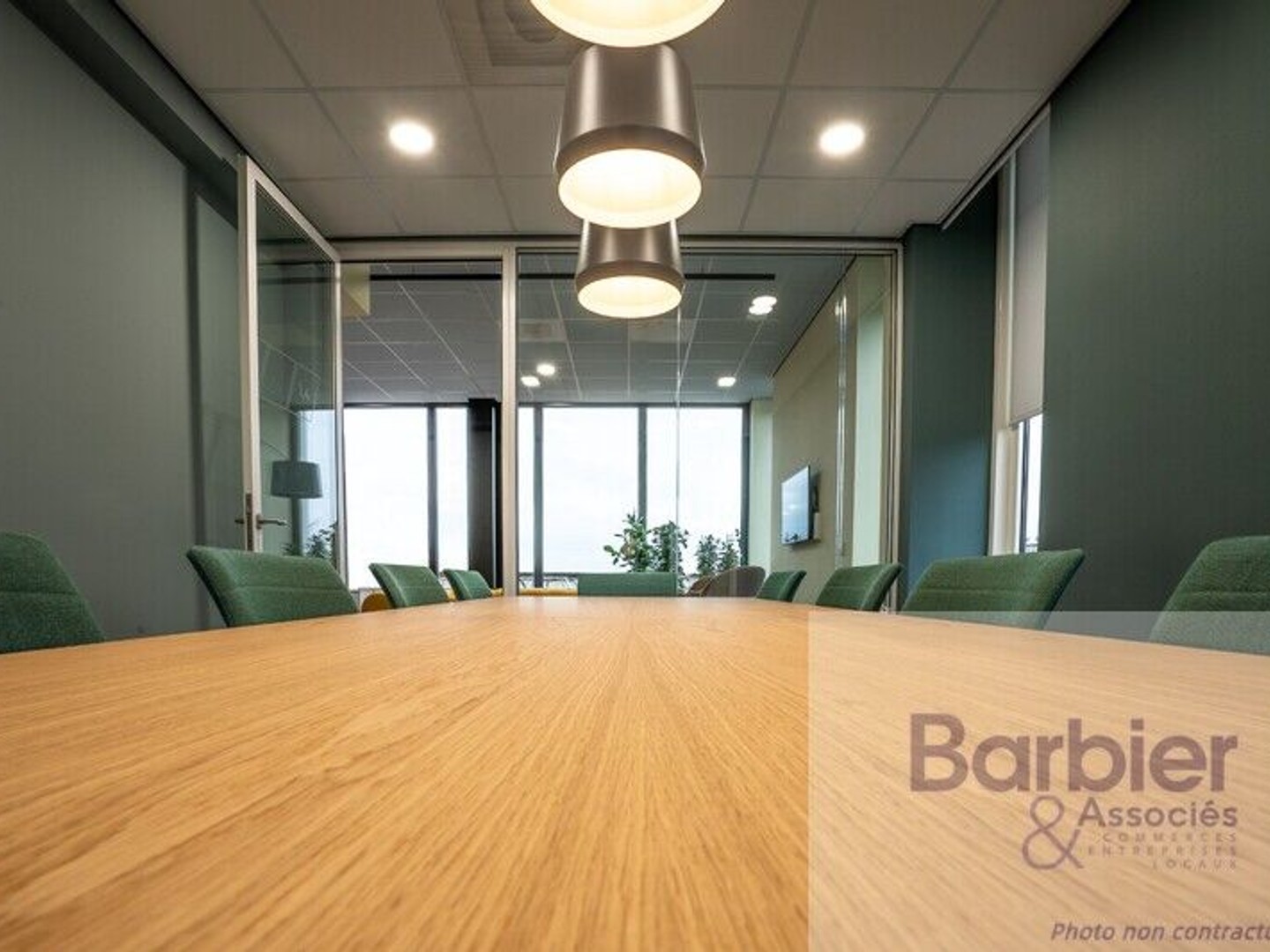 Bureau