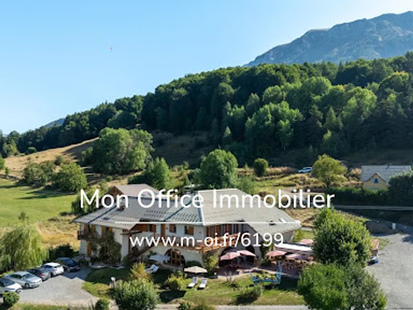 Propriété 12 pièces 452 m²