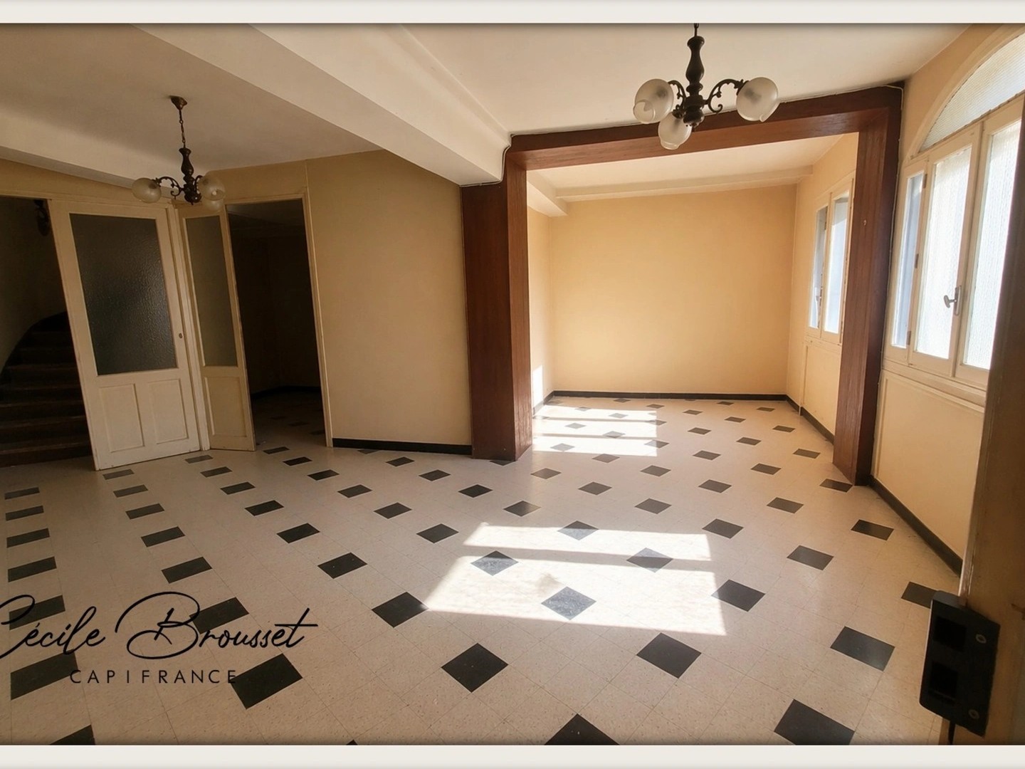 Maison à vendre - 5 pièces - 130m2 - Céret (66400)