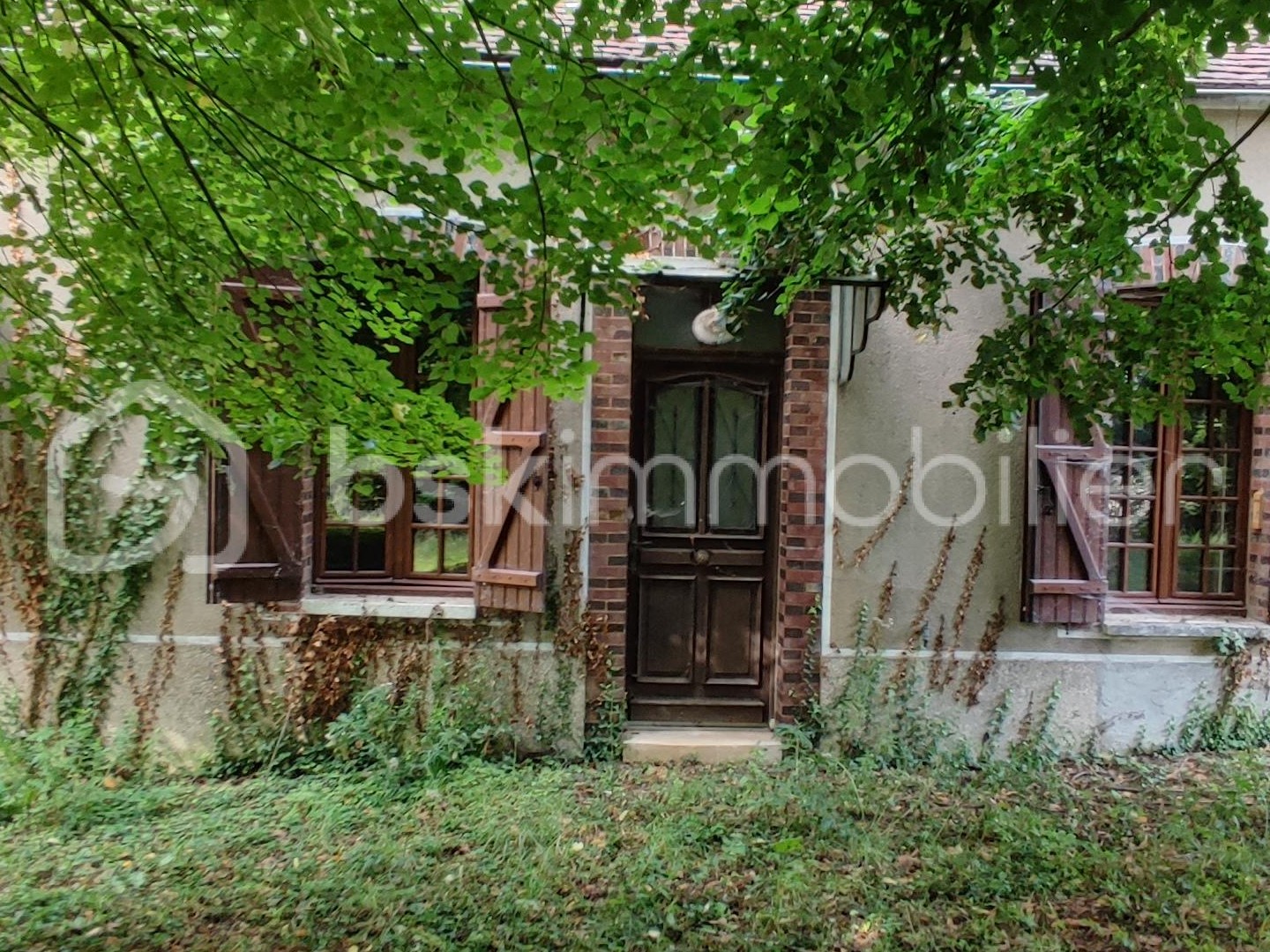 Maison à vendre - 5 pièces - 129m2 - Thorigny-Sur-Oreuse (89260)