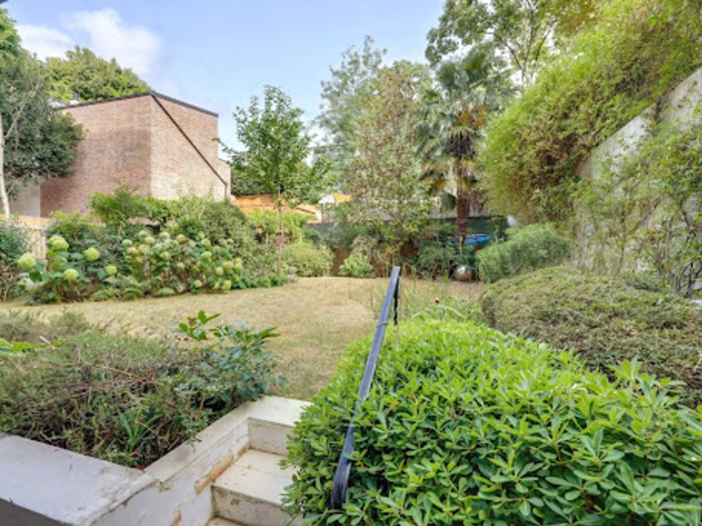 Appartement 123 m²