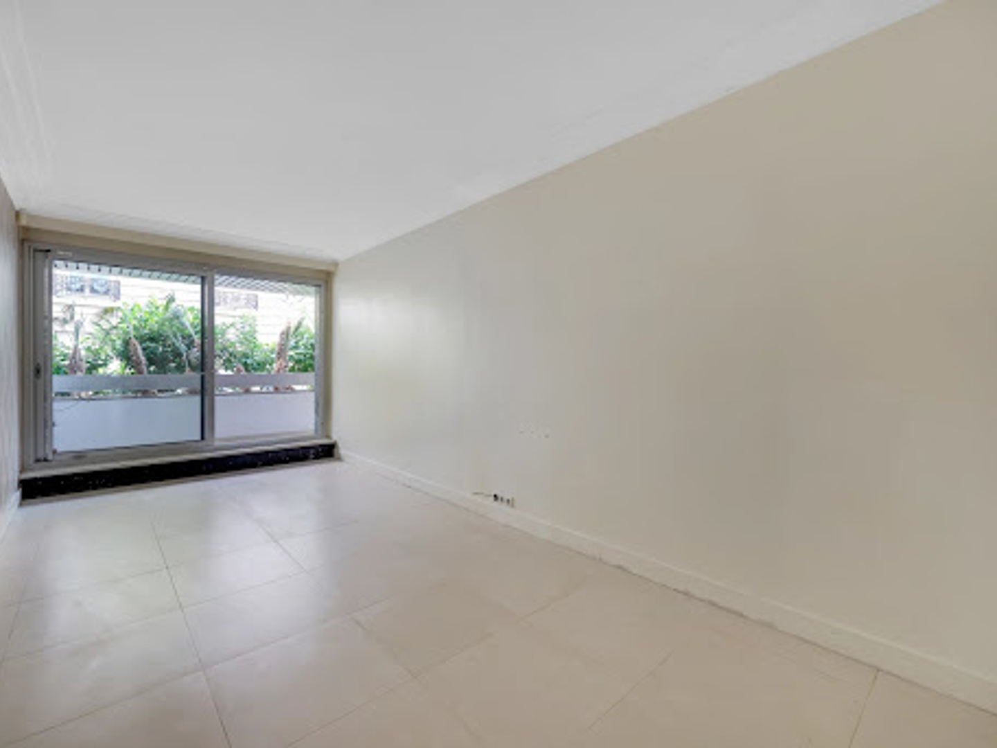Appartement à vendre - 123m2 - Paris 16e (75016)