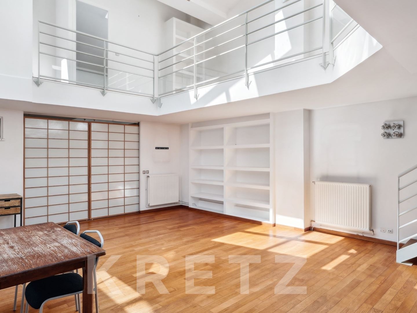 Appartement à vendre - 5 pièces - 150m2 - Vincennes (94300)