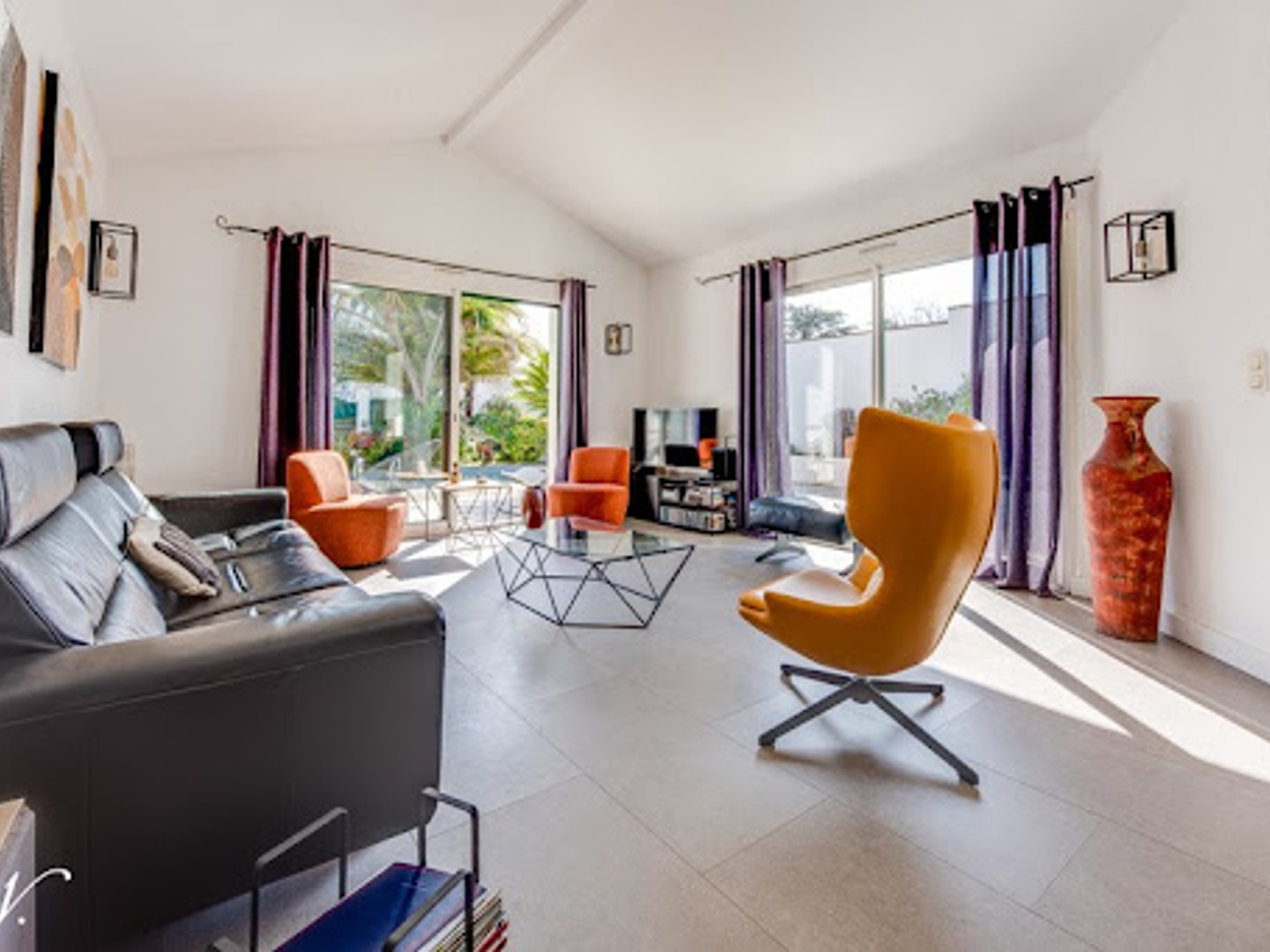 Maison 5 pièces 148 m²