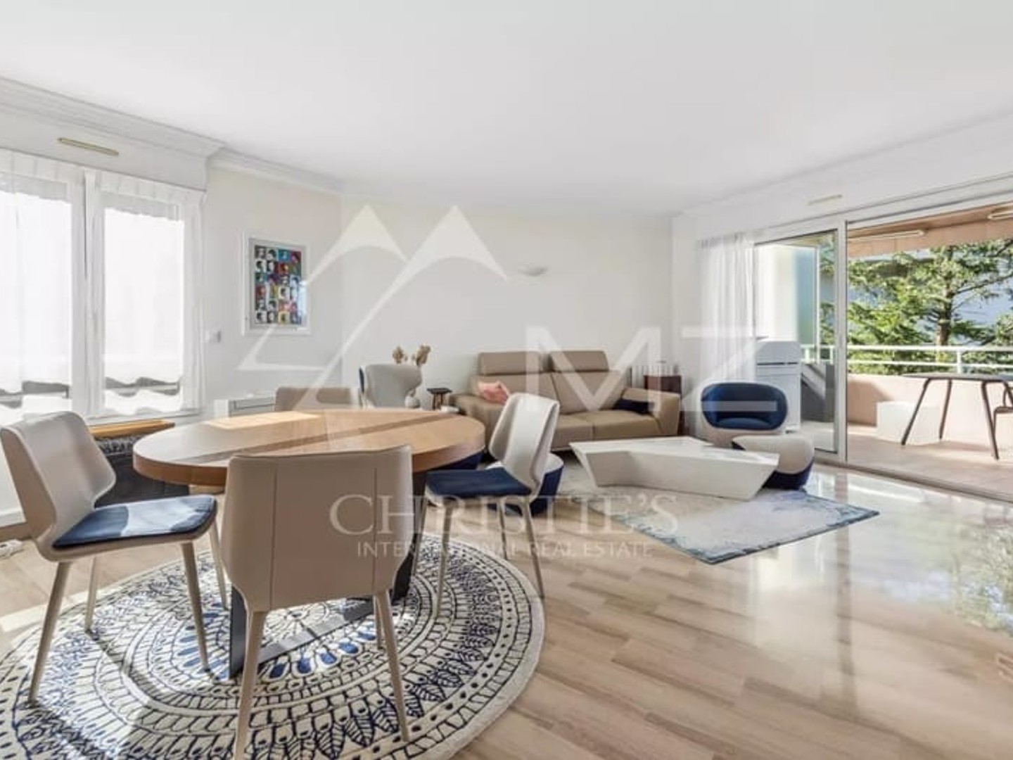 Appartement à vendre - 3 pièces - 78m2 - Le Cannet (06110)