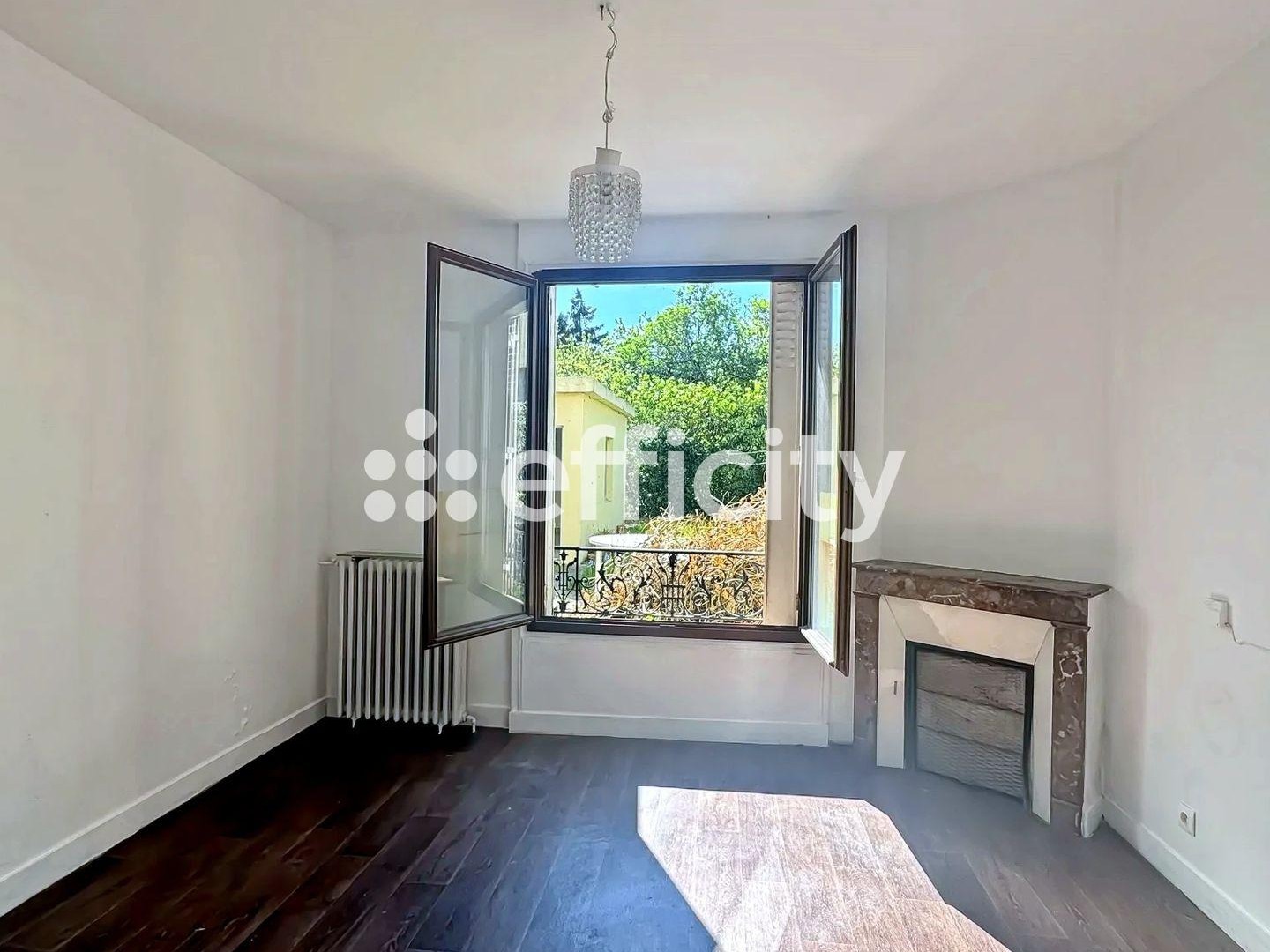 Immeuble à vendre - 6 pièces - 100m2 - Houilles (78800)
