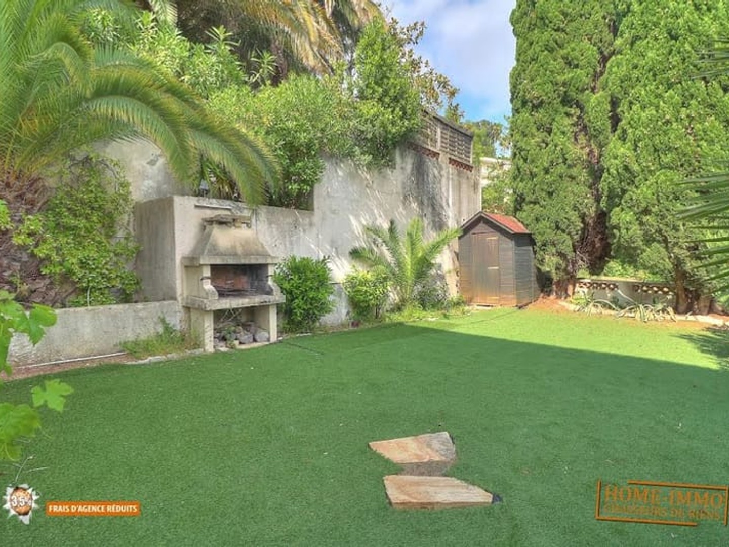 Appartement à vendre - 3 pièces - 96m2 - Cannes (06400)
