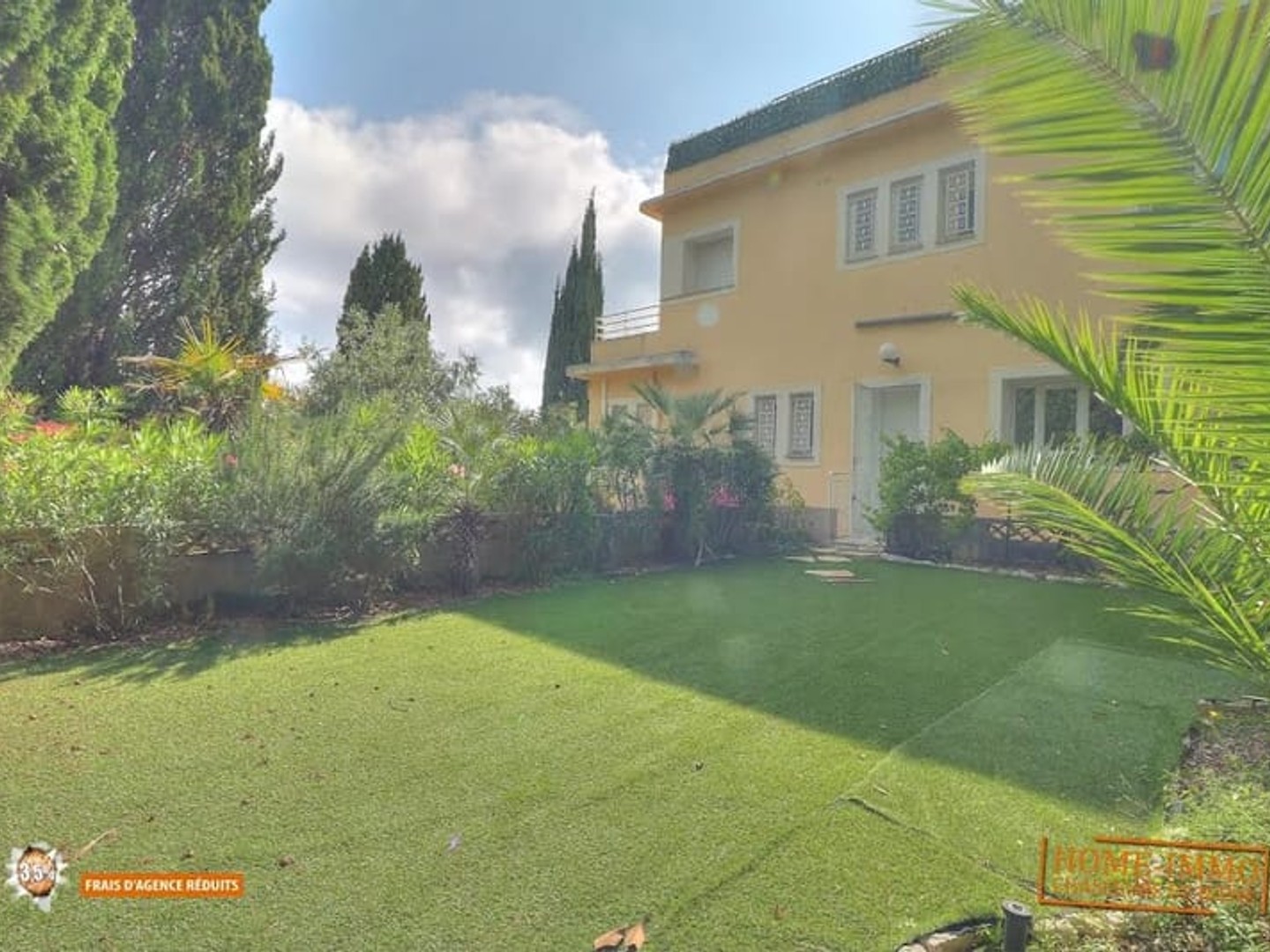 Appartement à vendre - 3 pièces - 96m2 - Cannes (06400)
