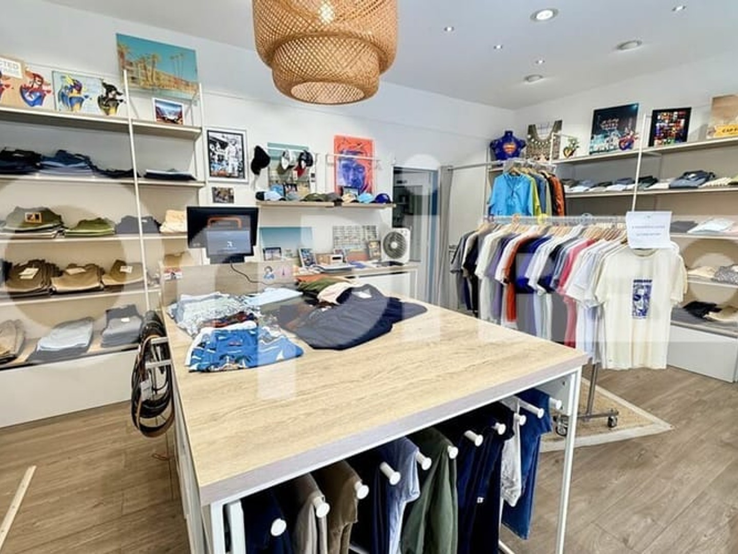 Magasin à vendre - 47m2 - Le Havre (76600)