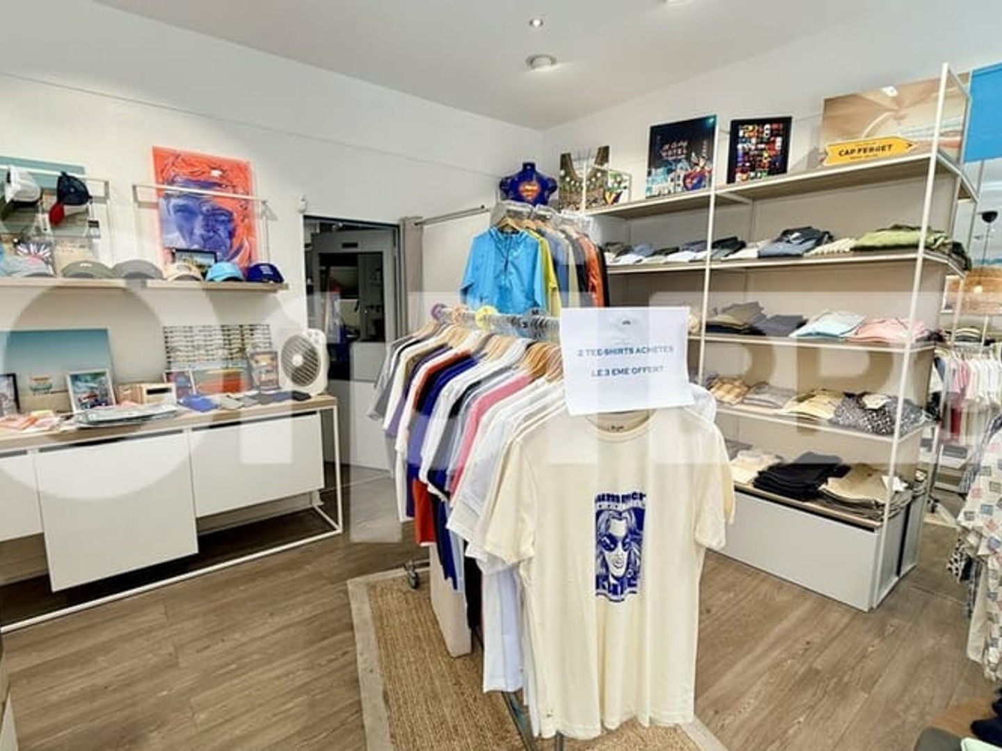 Magasin à vendre - 47m2 - Le Havre (76600)