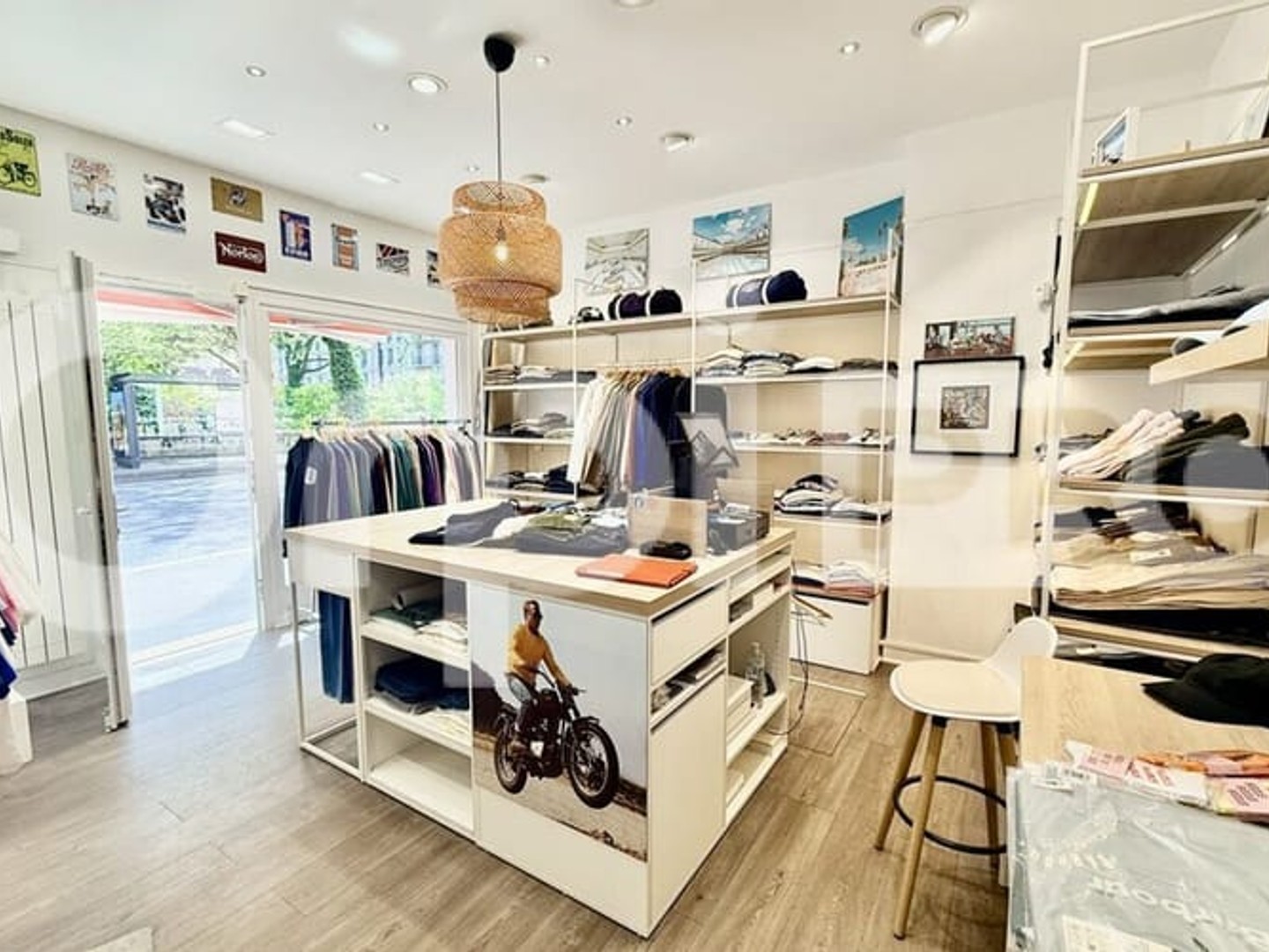 Magasin à vendre - 47m2 - Le Havre (76600)