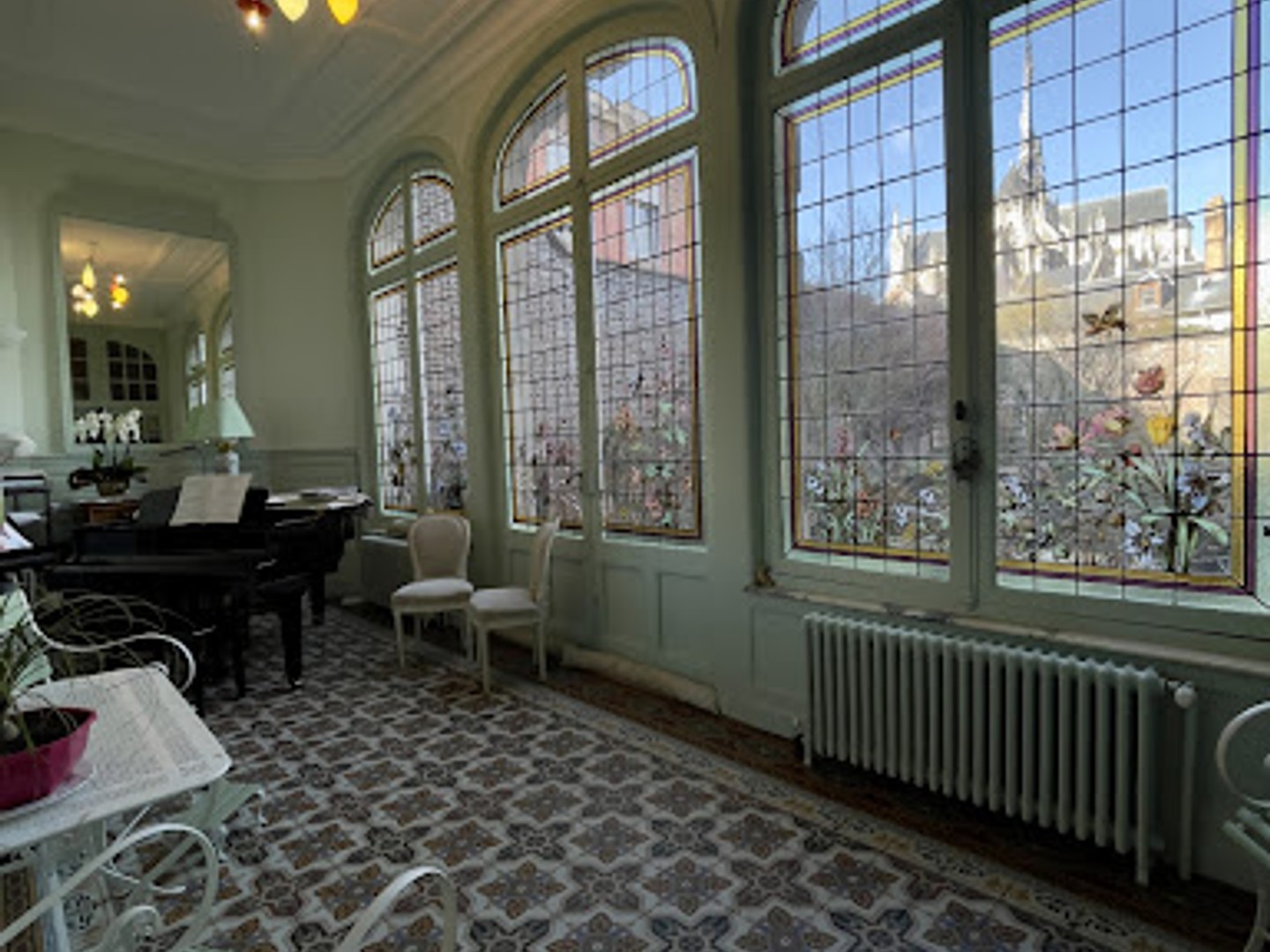 Maison à vendre - 9 pièces - 300m2 - Amiens (80000)