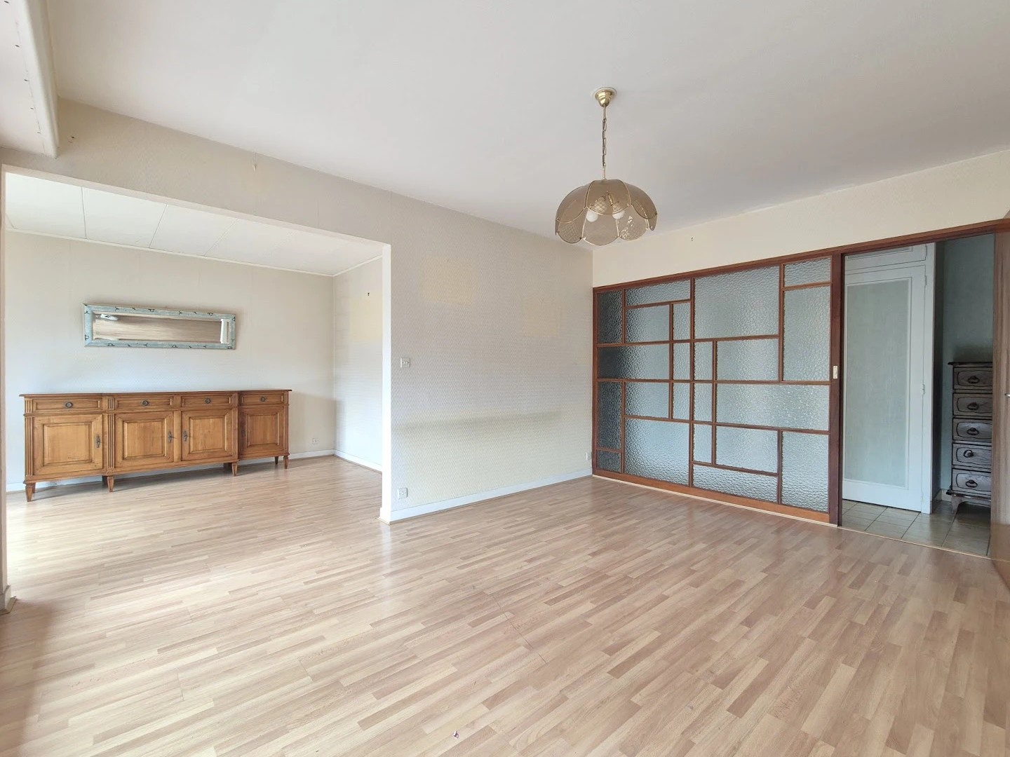 Appartement à vendre - 4 pièces - 85m2 - Anglet (64600)