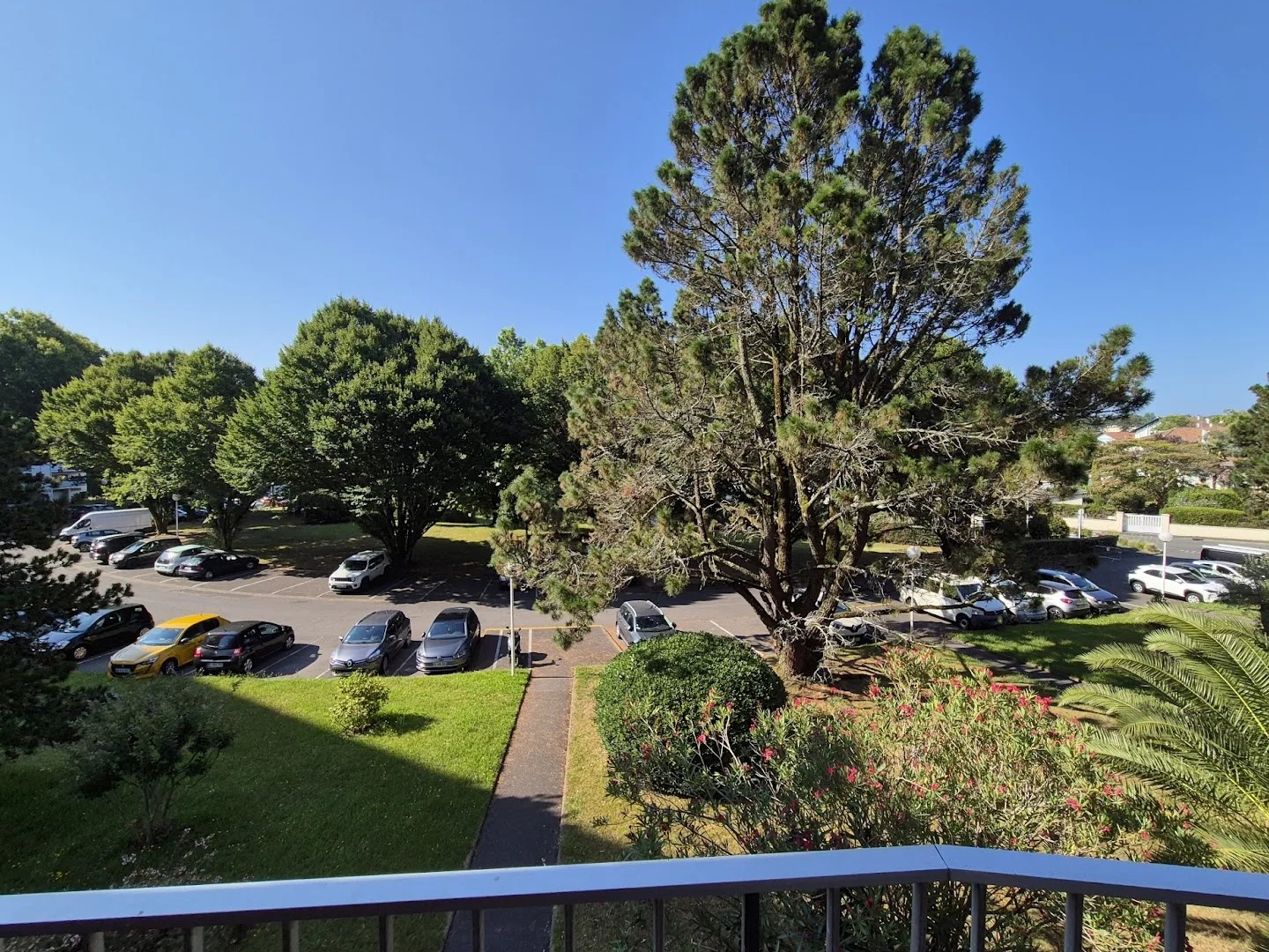 Appartement à vendre - 4 pièces - 85m2 - Anglet (64600)