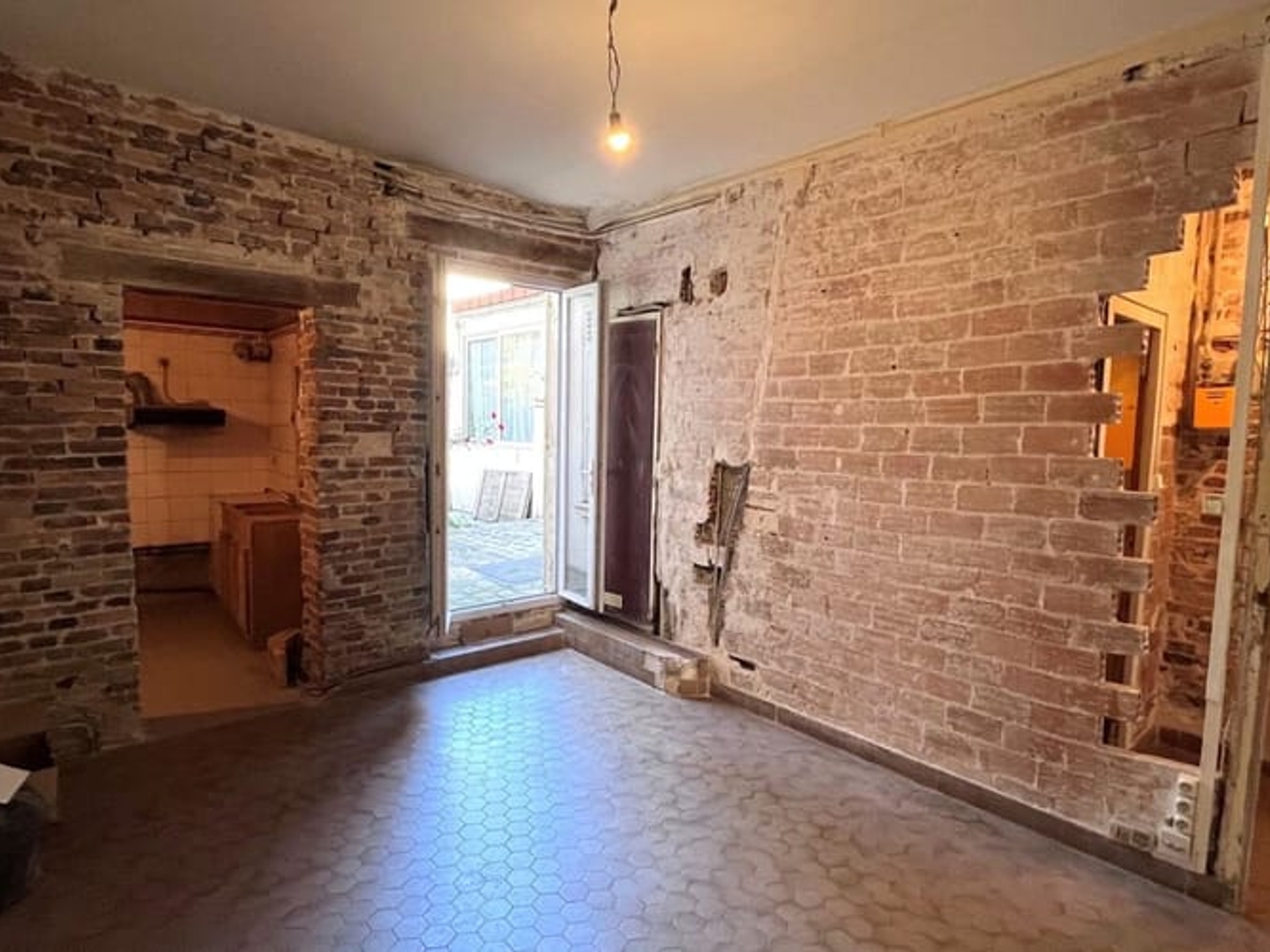 Appartement à vendre - 3 pièces - 51m2 - Saint-Mandé (94160)