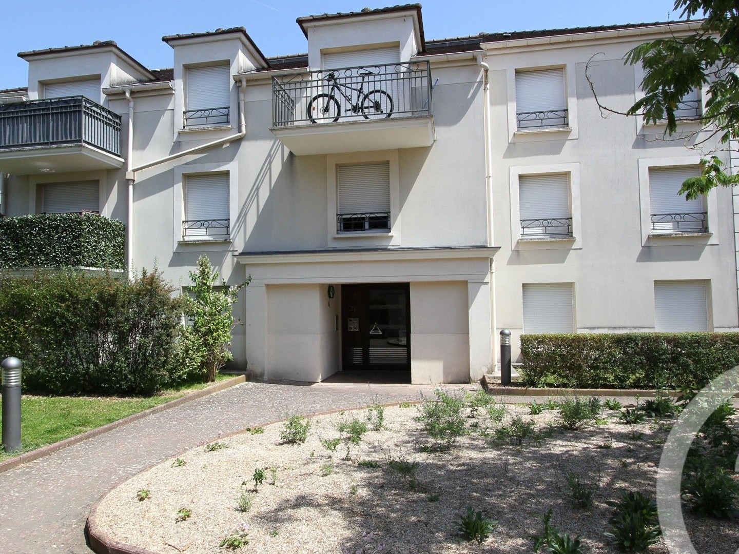 Appartement à vendre - 4 pièces - 75m2 - Saint-Michel-Sur-... (91240)