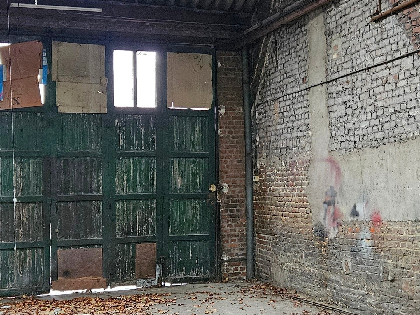 Immeuble à vendre - 100m2 - Tourcoing (59200)