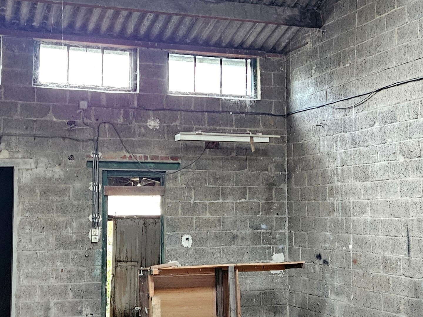 Immeuble à vendre - 100m2 - Tourcoing (59200)