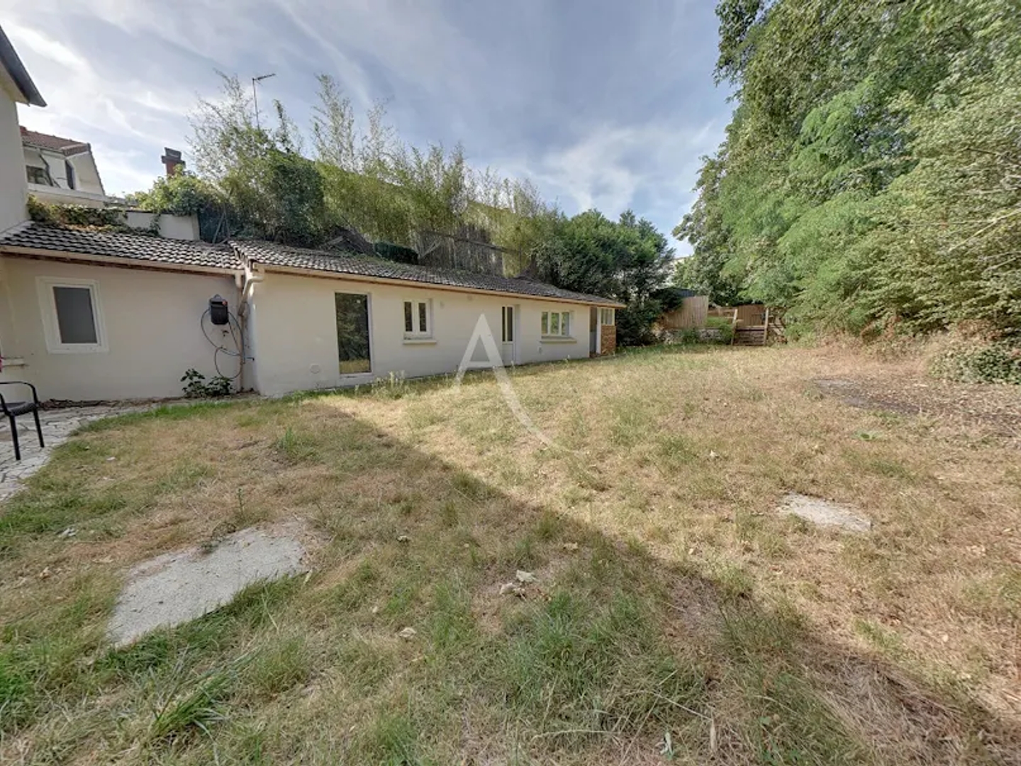 Maison à vendre - 9 pièces - 189m2 - Bry-Sur-Marne (94360)