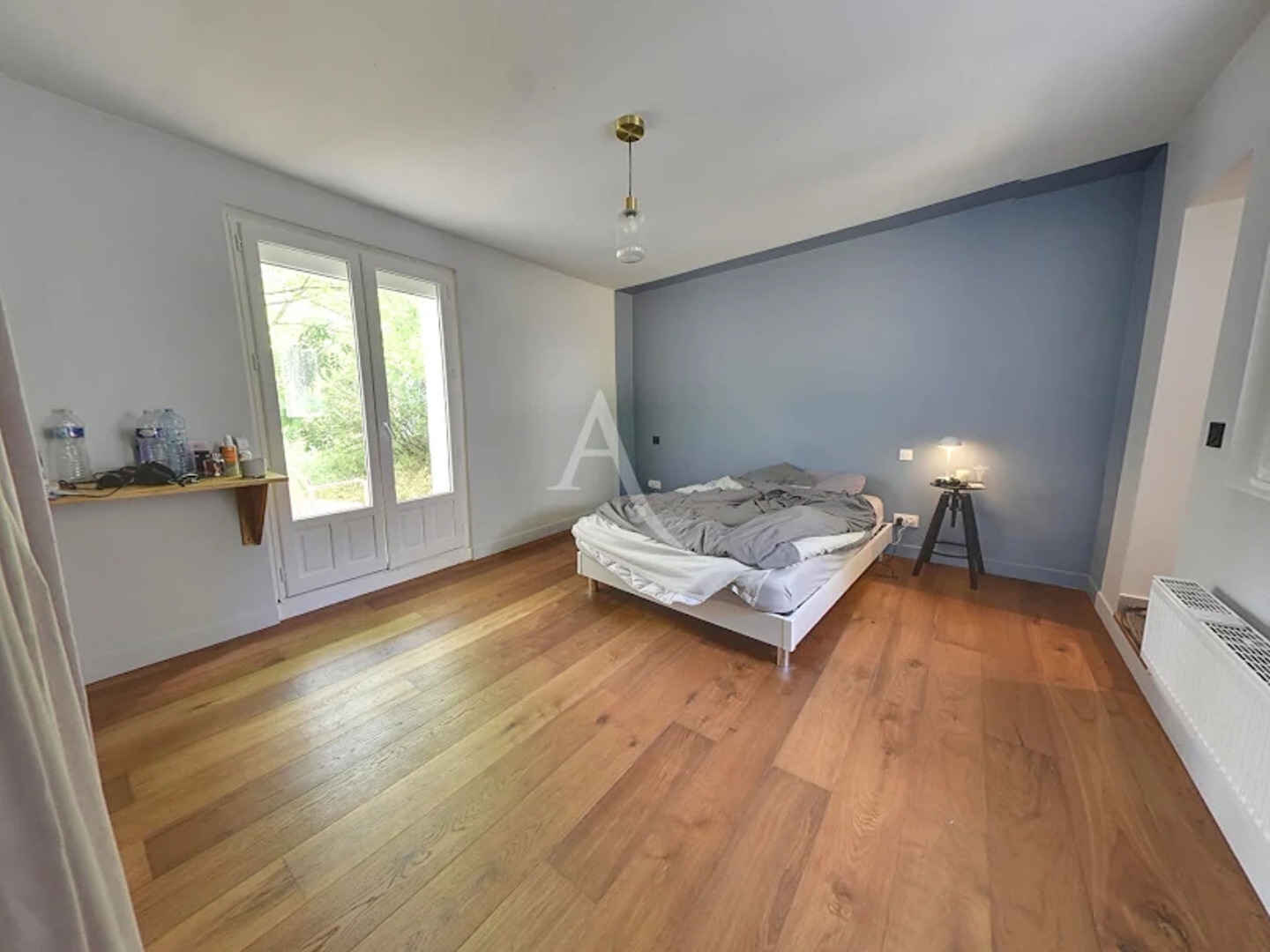 Maison à vendre - 9 pièces - 189m2 - Bry-Sur-Marne (94360)