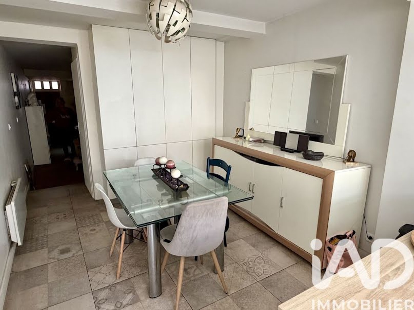 Maison à vendre - 5 pièces - 96m2 - La Seyne-Sur-Mer (83500)