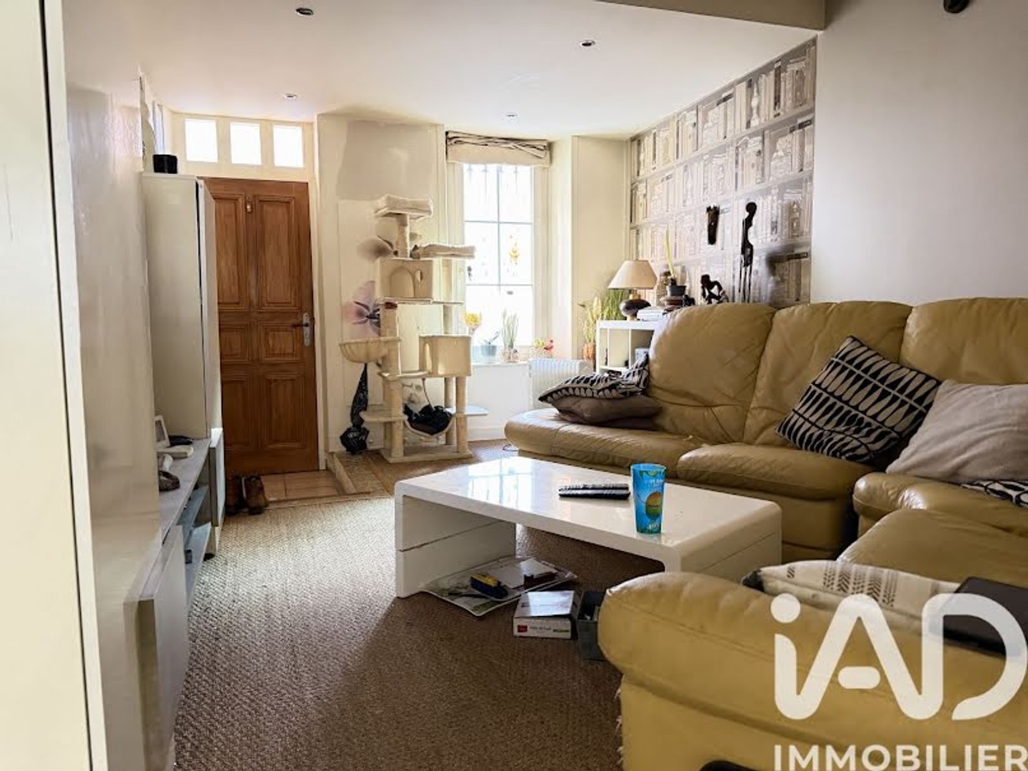 Maison à vendre - 5 pièces - 96m2 - La Seyne-Sur-Mer (83500)