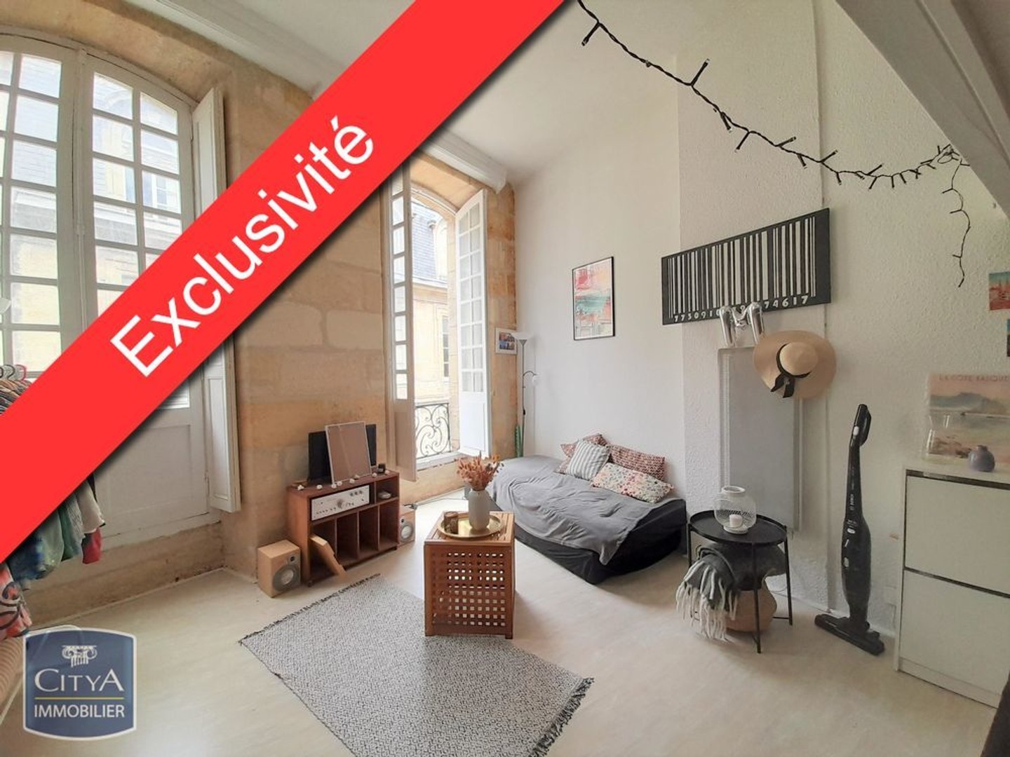 appartement