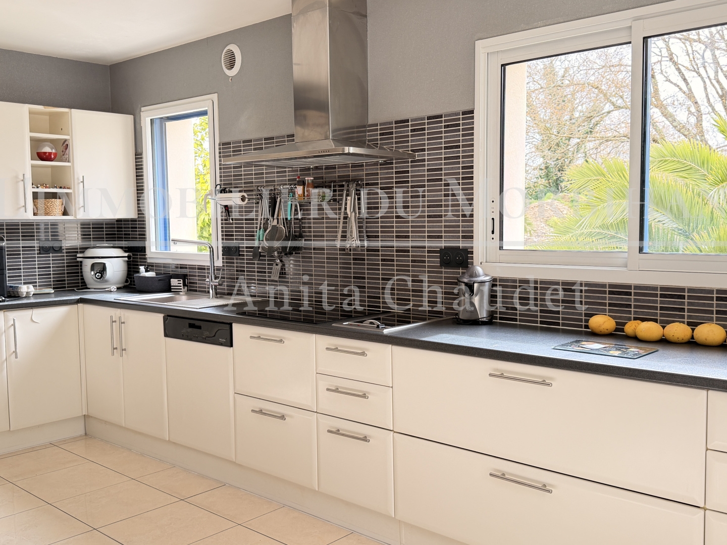 Maison à vendre - 8 pièces - 241m2 - Sarzeau (56370)