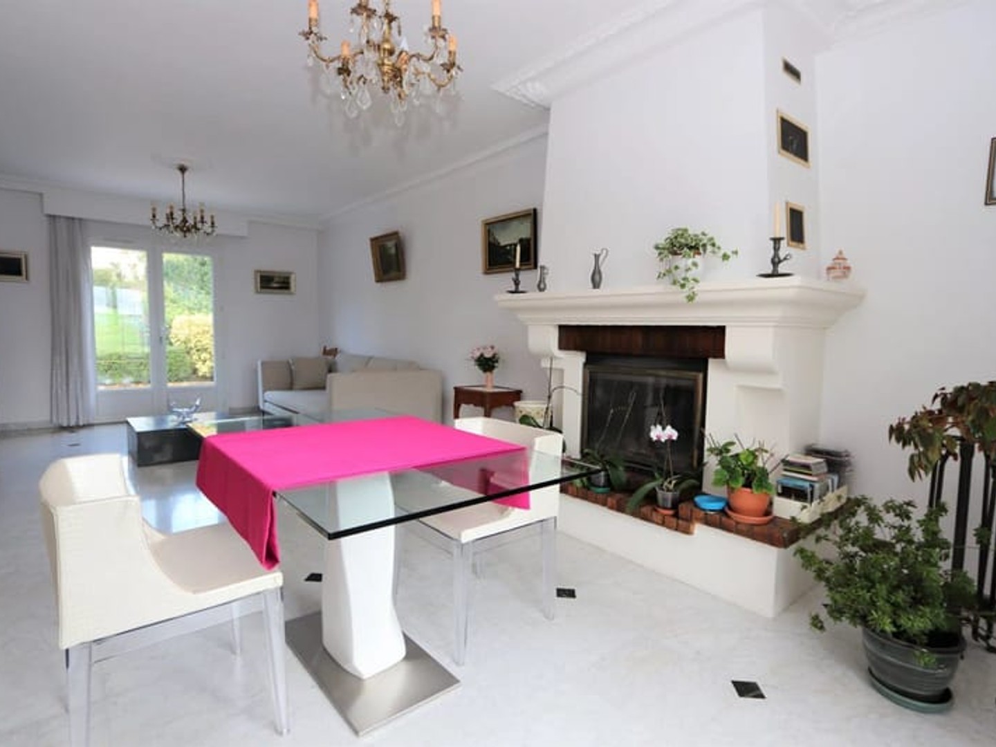 Maison à vendre - 7 pièces - 176m2 - Mandres-Les-Roses (94520)