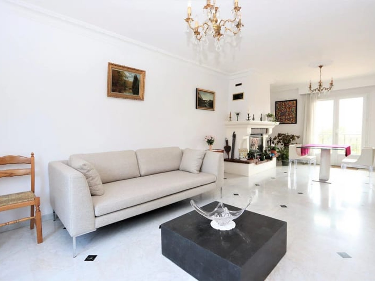 Maison à vendre - 7 pièces - 176m2 - Mandres-Les-Roses (94520)