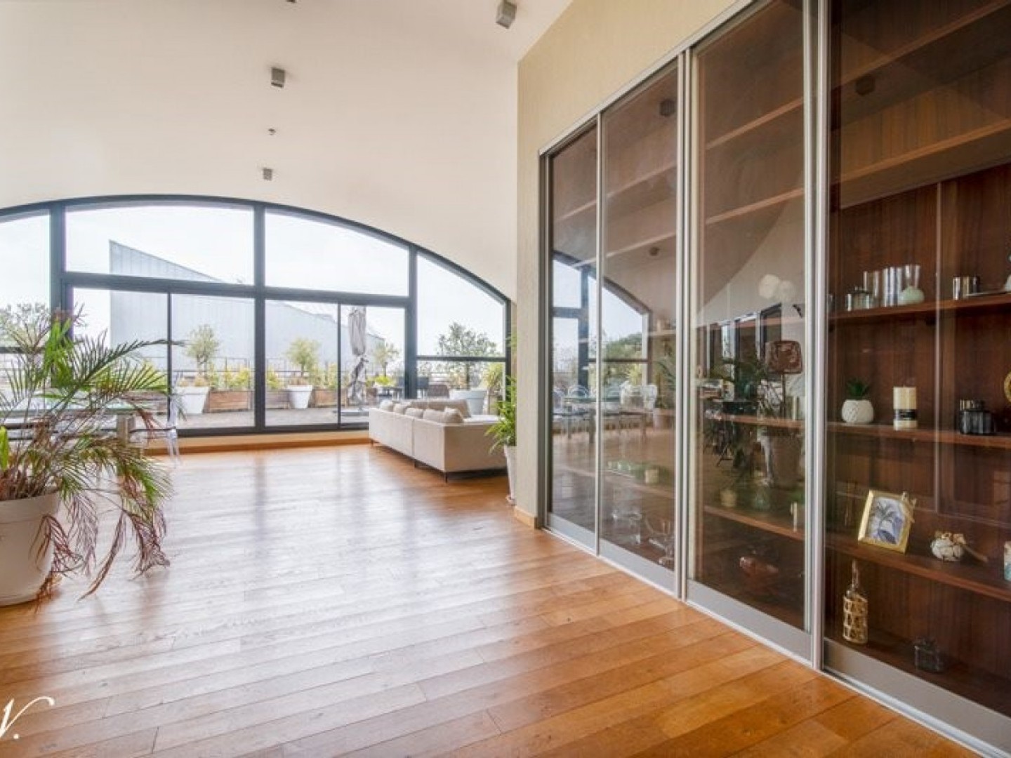 Appartement à vendre - 4 pièces - 181m2 - Toulouse (31000)