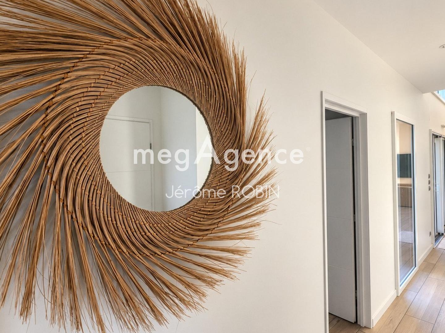 Maison à vendre - 6 pièces - 150m2 - Sainte-Eulalie (33560)