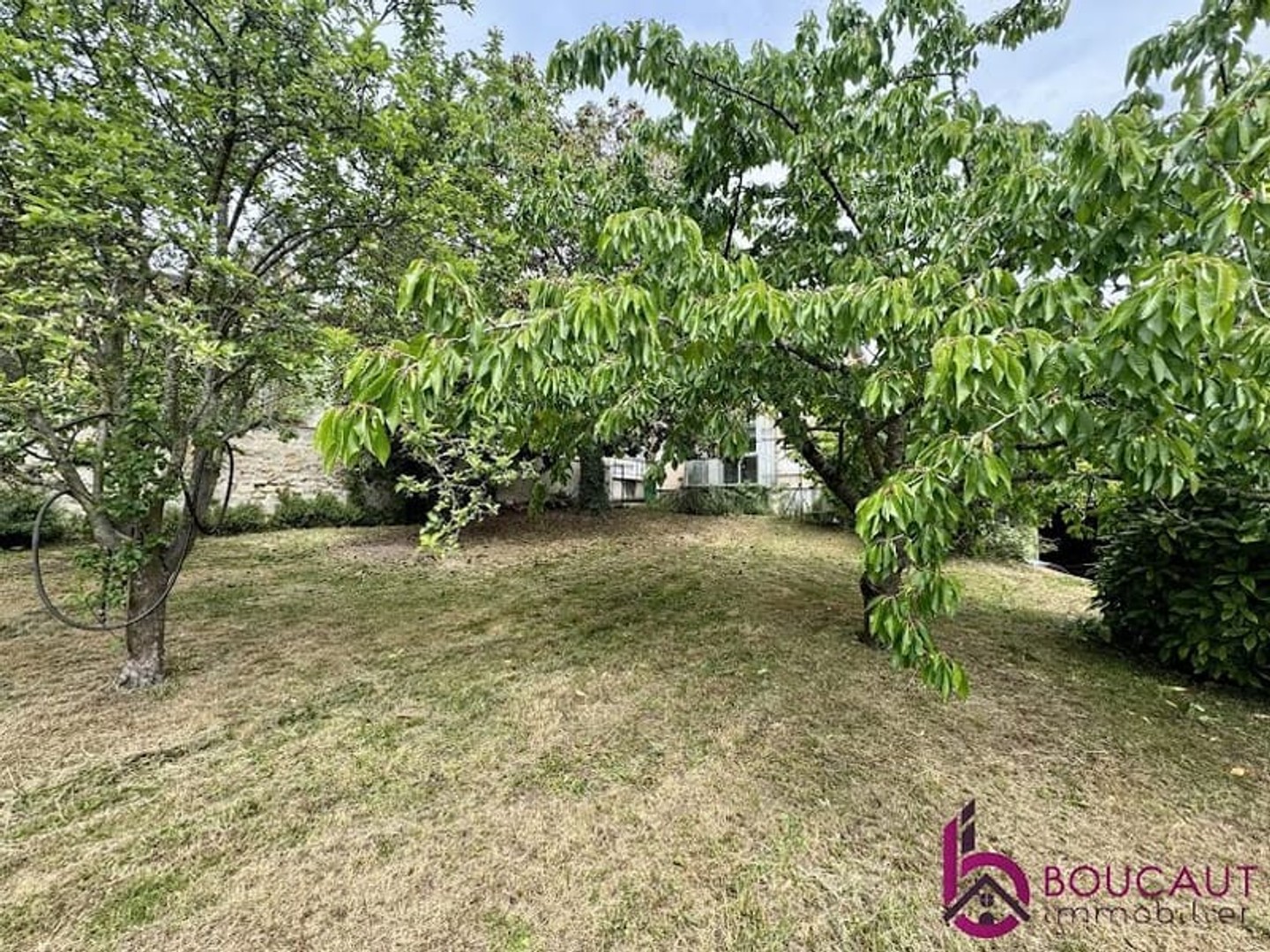 Maison à vendre - 1459m2 - Fontenay-Aux-Roses (92260)