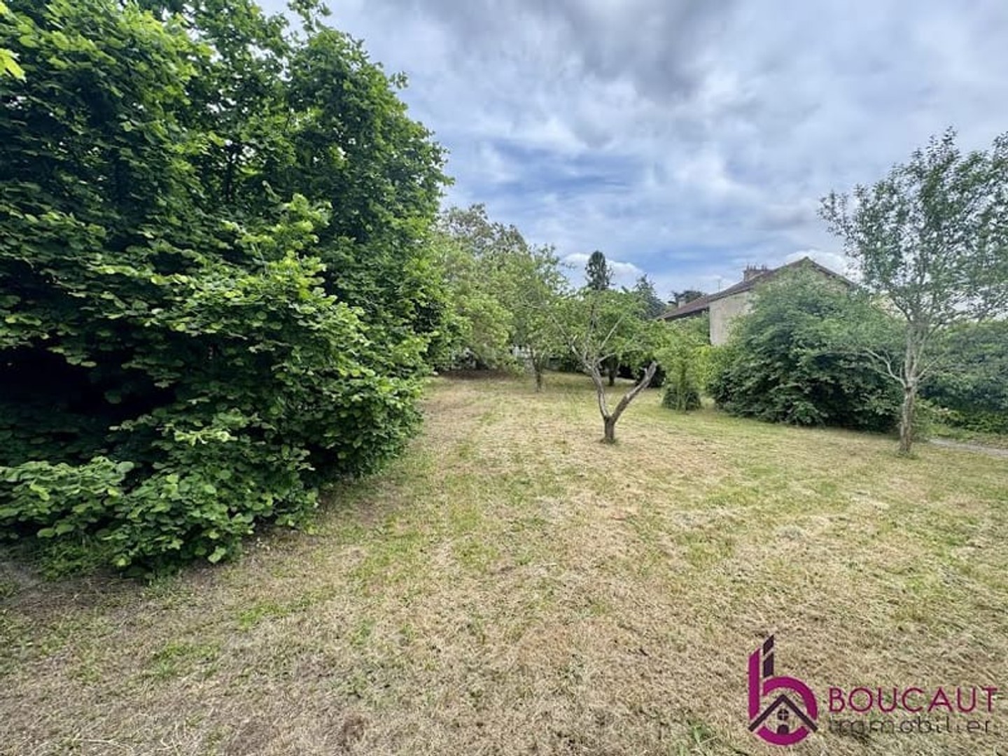 Maison à vendre - 1459m2 - Fontenay-Aux-Roses (92260)