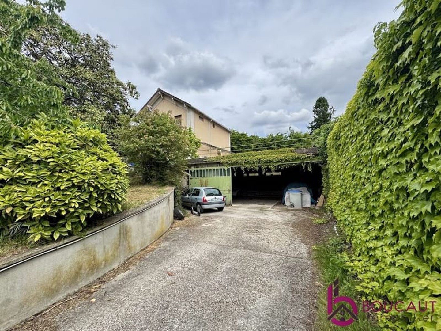 Maison à vendre - 1459m2 - Fontenay-Aux-Roses (92260)