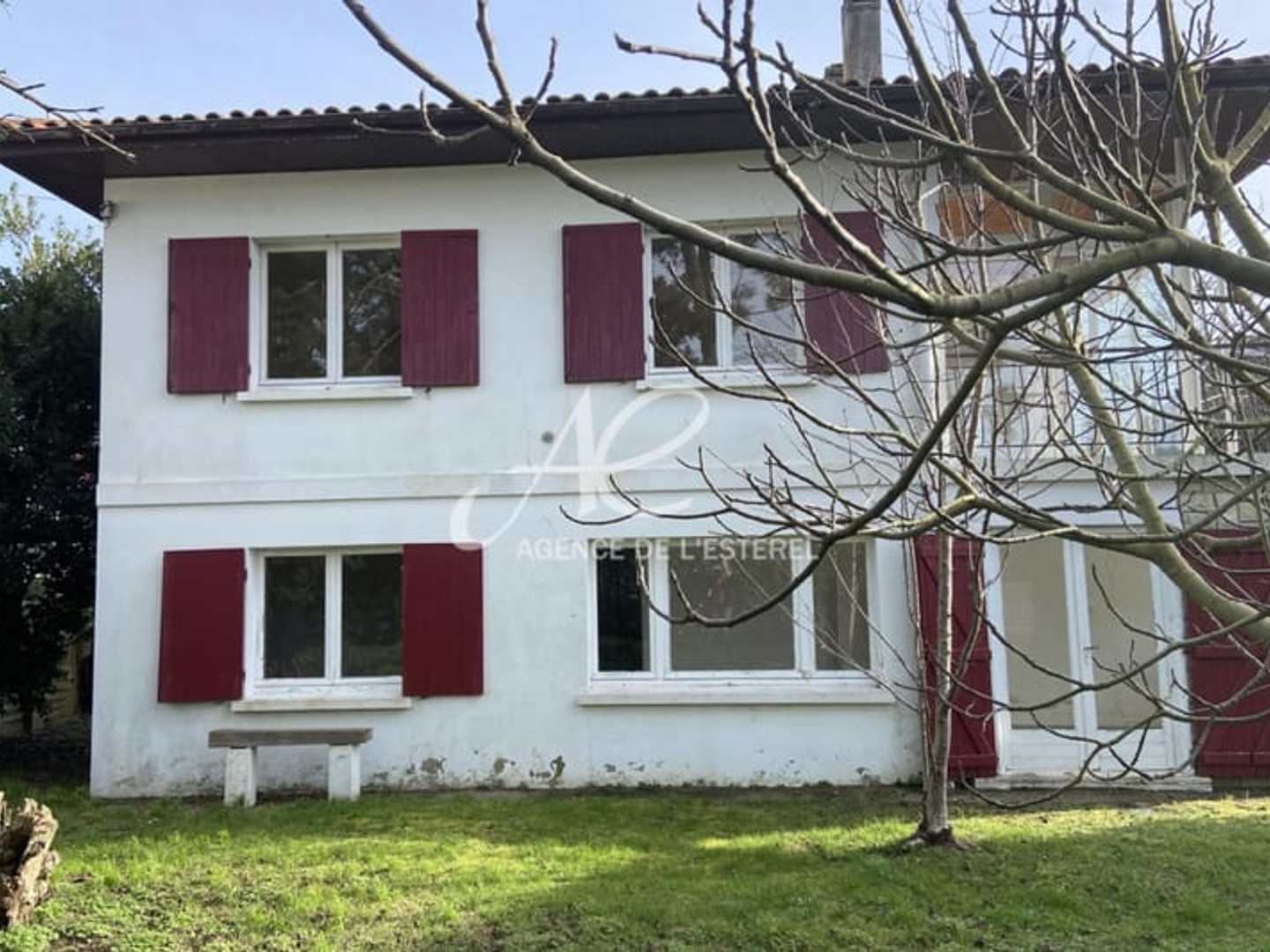 Maison Lège Cap Ferret 9 pièce(s) 266 m2