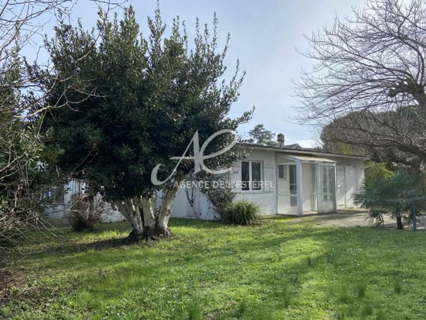 Maison à vendre - 9 pièces - 266m2 - Lège-Cap-Ferret (33970)