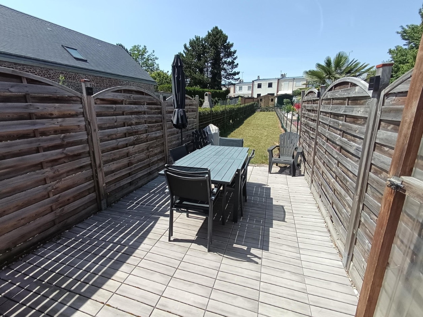 Maison à vendre - Amiens (80000)